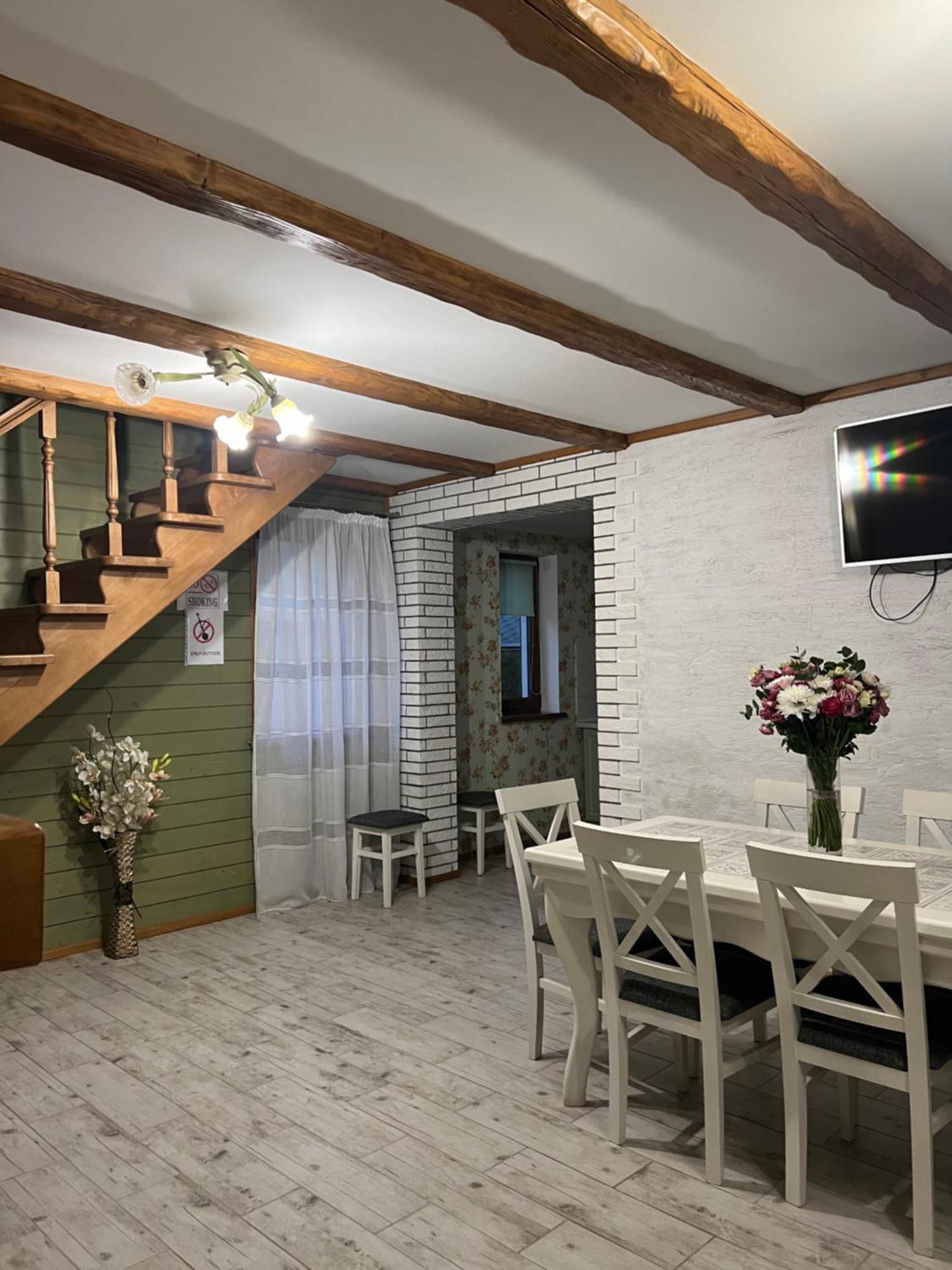 Hotel Aura Karpat Bukowel Exterior foto